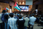 university politics photos